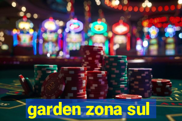 garden zona sul